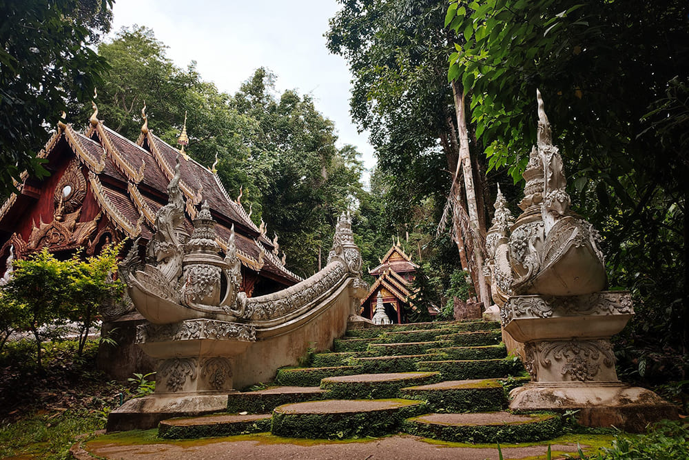 Luang Khun Win Temple